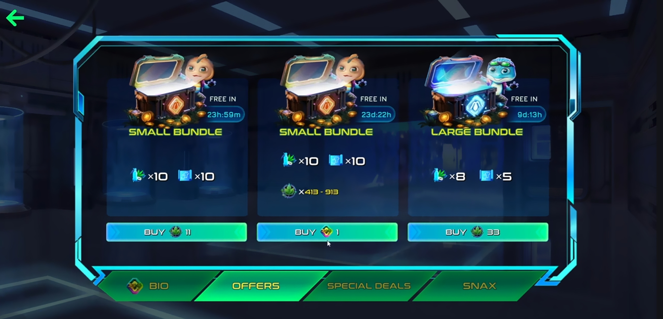 wildlife-populations-worldwide