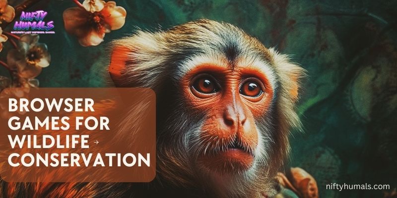 browser games wildlife conservation